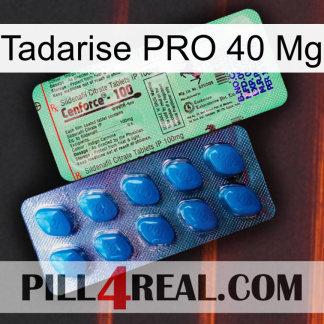 Tadarise PRO 40Mg new02